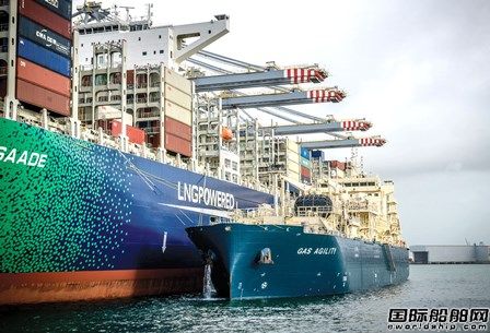 SEA-LNG：生物LNG有望成为航运业脱碳理想途径