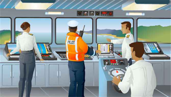香港修订引航条例，完善引航员的身体检验要求及调整引航费