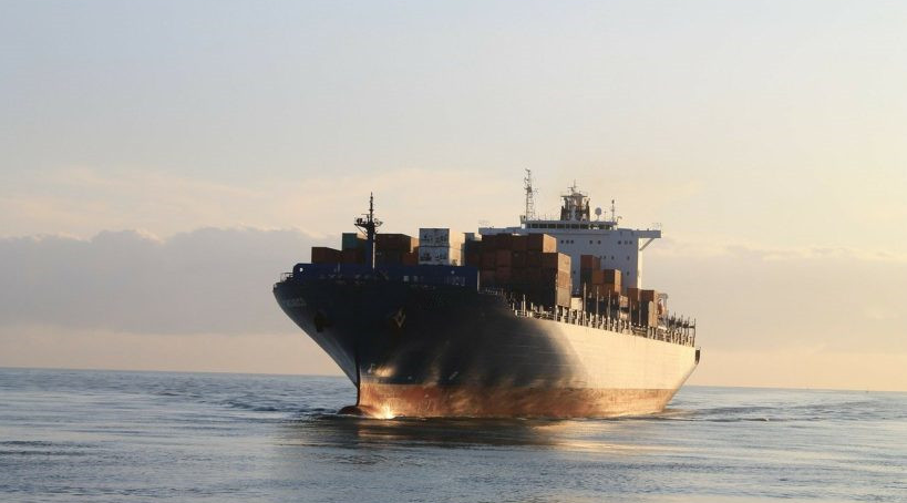 集装箱海运货量增加，运价或要反弹了？