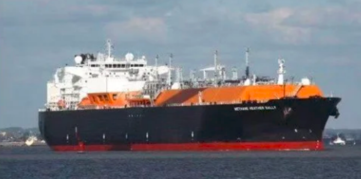 华夏金租首艘64,000载重吨散货船顺利开工