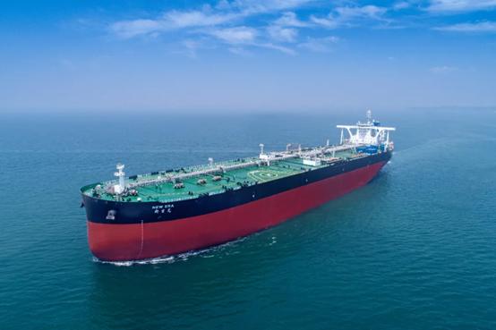 三季度油运扭亏为盈 招商轮船：LNG运力依然供不应求