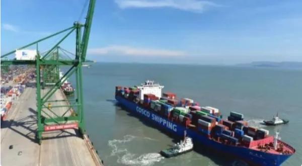 福建海事发布全国首部船舶交通流分析技术指南