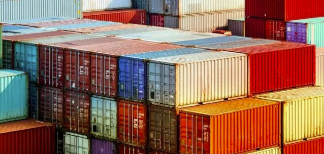 Drewry：全球集装箱数量14年来首降