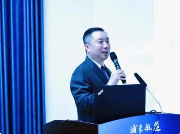 航运业如何提升供应链韧性？来看他们怎么说