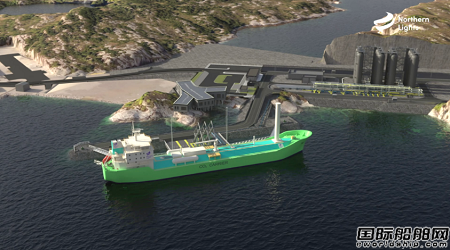 全球首制！华滋能源为大船集团2艘二氧化碳运输船提供关键设备