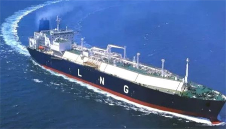 LNG运价高达50万美元是因为需求上升吗？