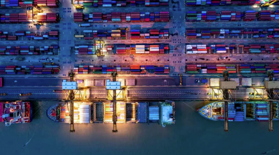 马士基和IBM将关闭其全球航运区块链项目TradeLens