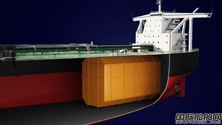 日本邮船完成两型氨预留LNG动力船概念设计