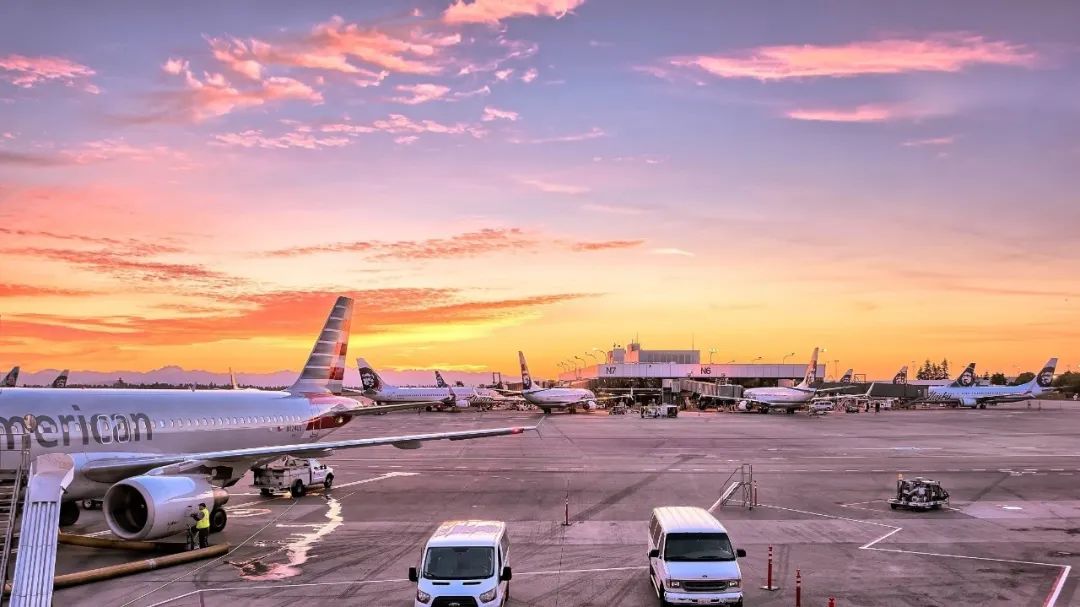 马士基最新市场报告：继续削减主要航线运力；将开通中美空运直航航班