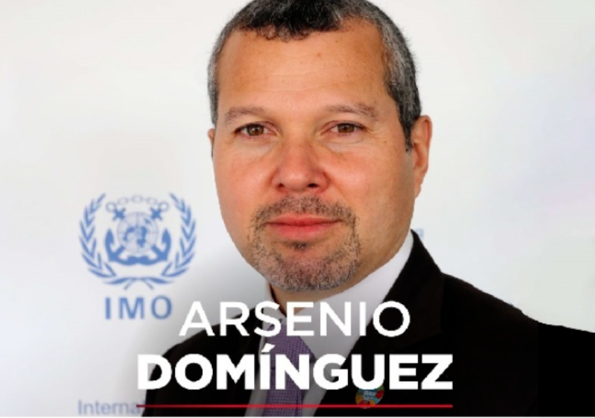 巴拿马推出下一届IMO秘书长候选人