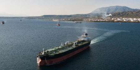 希腊船东Avin International抓住油轮市场机遇更新船队