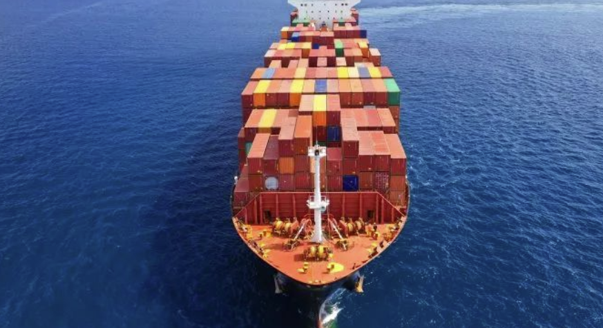 BIMCO：中国出口集装箱运价下降27%