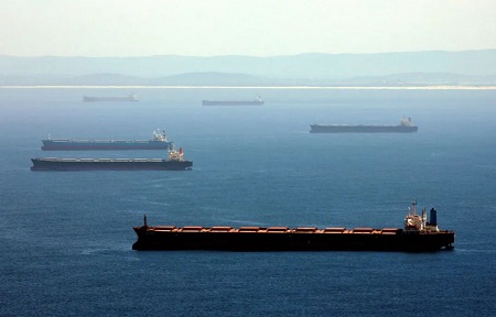 时隔两年，首批两船澳大利亚煤炭将于2月初运抵中国
