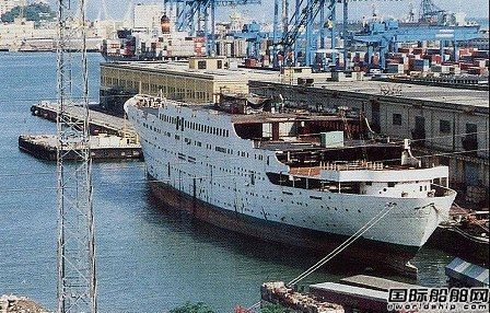 75岁“高龄”邮轮还将继续运营？船东否认报废传言