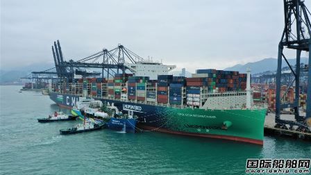 中国海事服务网