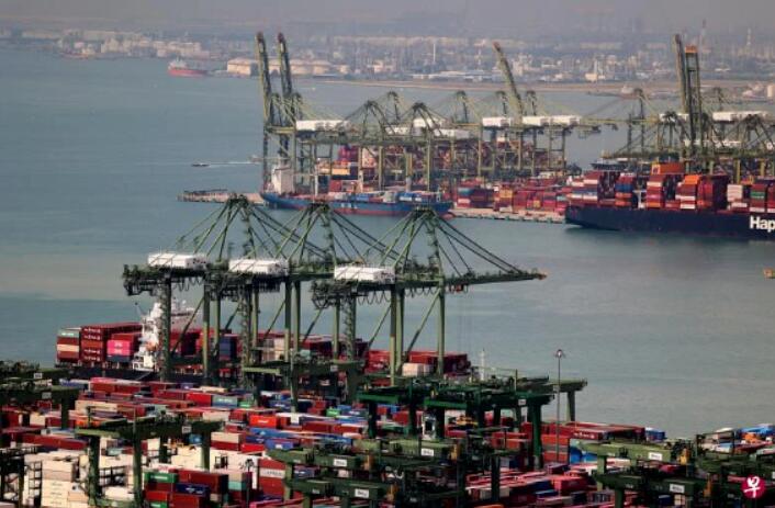 新加坡：2030年起新港口船舶须全电动化 或采用净零排放燃料