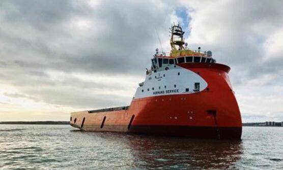 全球最大最强海工船东诞生！Tidewater收购挪威船东PSV船队