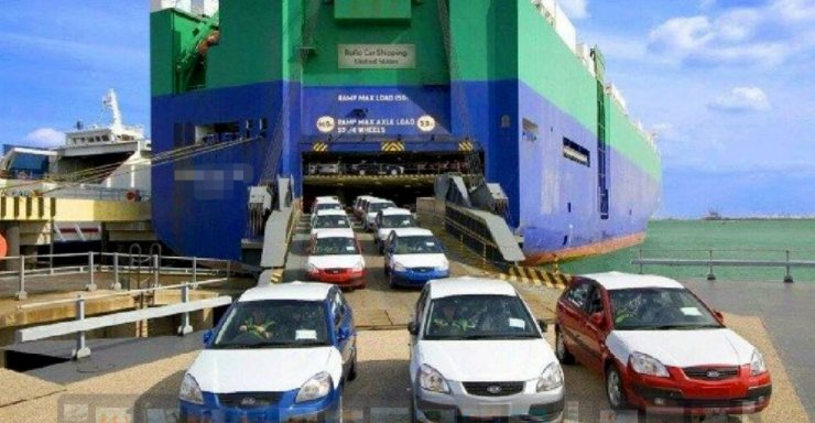 5000辆电动车！比亚迪“出海”再签大单