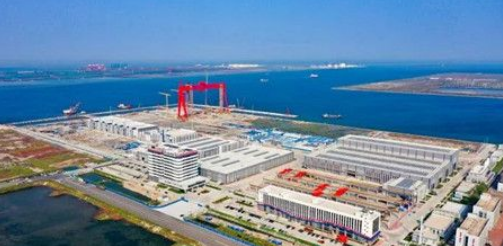 海油工程2022年营收293.58亿创上市20年历史新高