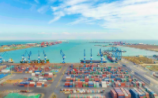 山东港口：积蓄高质量发展的强劲动能