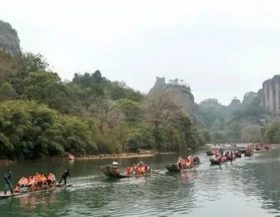 重大创新！福建省编印全国首部排筏排工适任培训规范教材