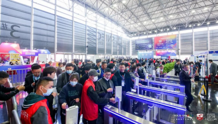 春满新国博，“低碳”正当时，中国（上海）第二十六届国际船艇及其技术设备展览会圆满收官！