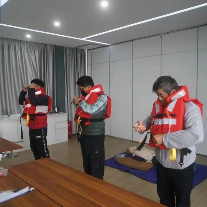 交通运输部海事局公开征求《安全诚信船舶、安全诚信船长管理办法（公开征求意见稿）》意见