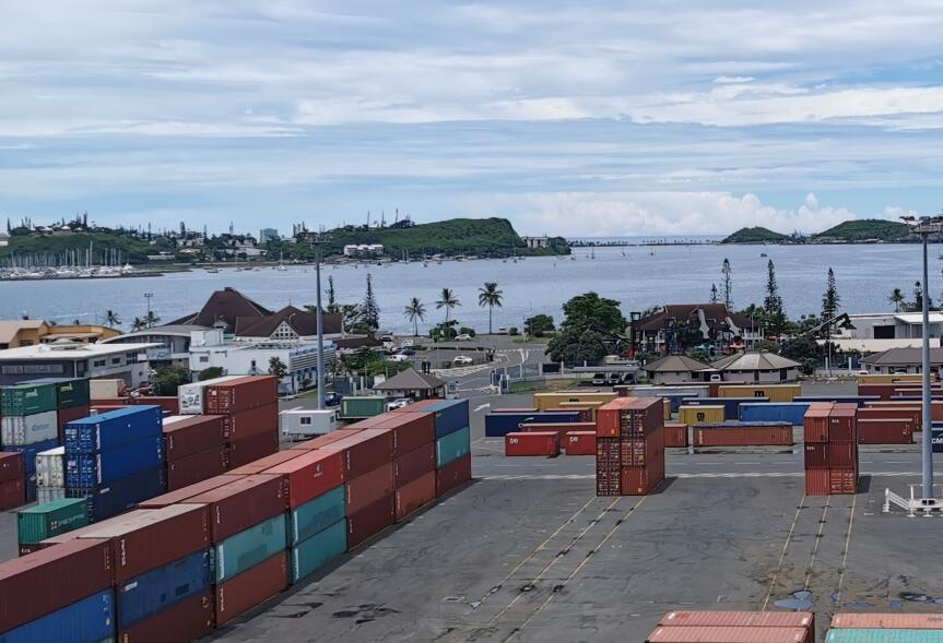 德路里：集装箱码头运营商盈利压力将缓解