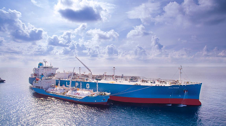 马士基油轮与Petredec Global签署合作协议