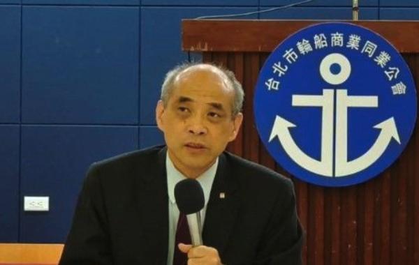 阳明海运：今、明年运力供过于求，正研究建造环保新船