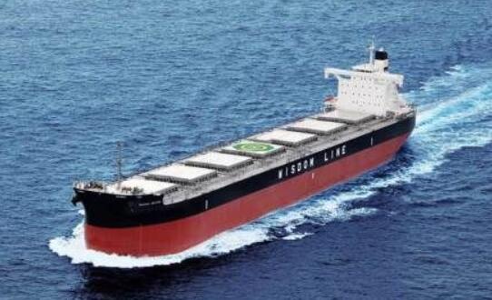 4月业绩大增！慧洋海运今年将更新船队应对环保新规