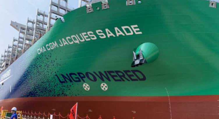 CMA CGM 55亿美元收购Bollore物流部门