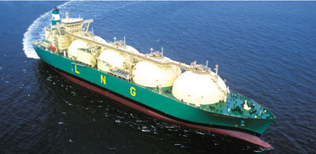 担心国家能源安全？HMM计划回购Hyundai LNG Shipping