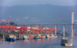 让数字化助力重庆港口高质量发展