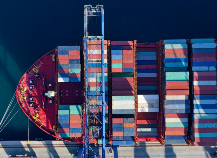 2022年全球集装箱港口绩效排行榜出炉：洋山港仍位居榜首