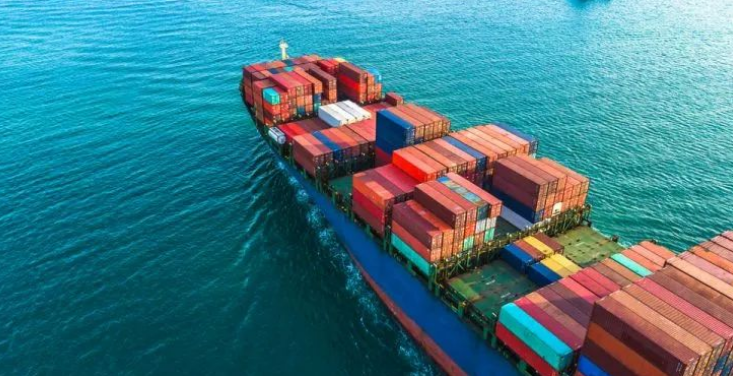 世界航运理事会：2022年海上损失集装箱降至661个