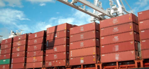 Drewry：全球集装箱产量降至14年最低点