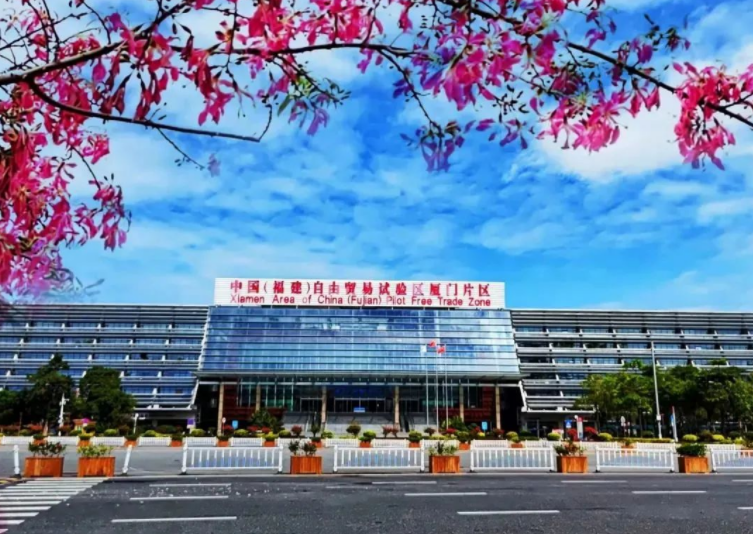首次！两岸高校联合培养台湾大学生在厦完成邮轮人才培训
