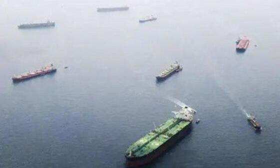成品油船订单创5年新高！油船市场强势反弹