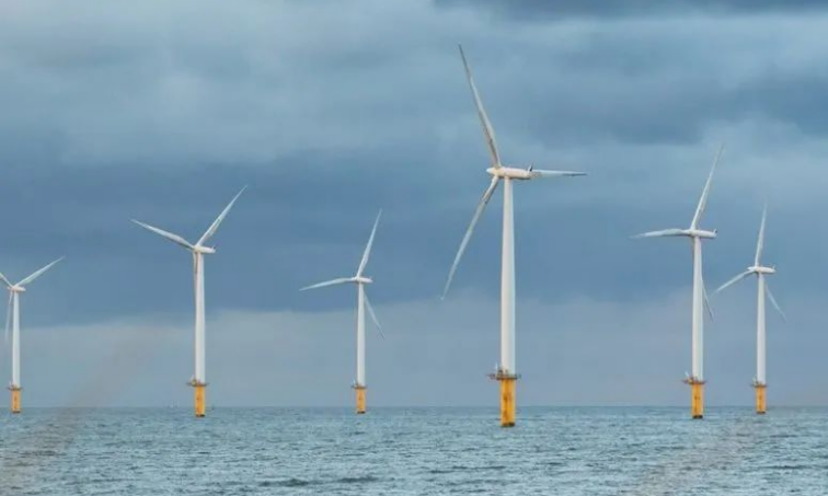 英国预计：2030年本土海上风电工作岗位将超过10万个