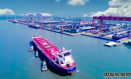 中国最大“金融船东”易主？国开行或将出售国银金租