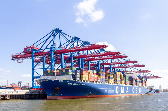 船公司宣布这个港口征收拥堵费USD150，7月3日起生效
