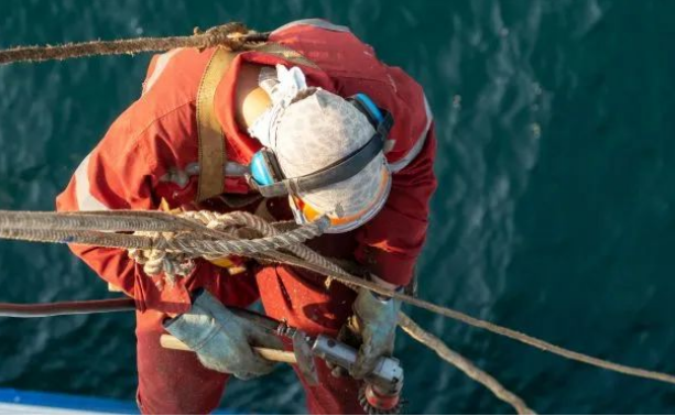ISWAN发起“脱碳对海员福祉影响”的调查