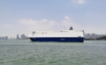 宁德海事保障2023年上半年港口货物吞吐量超5000万吨