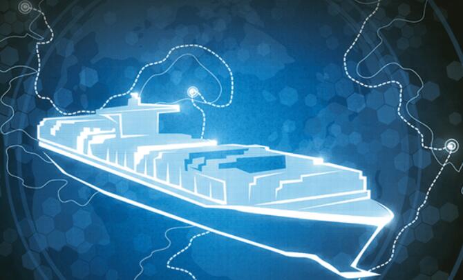 专家：未来智能船舶怎么造？