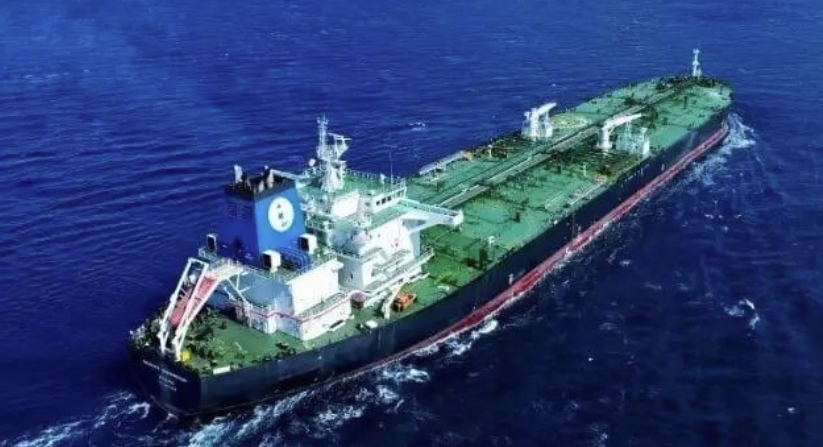 上半年成品油船造船合同大幅增长