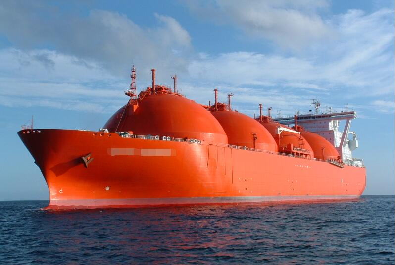 欧洲天然气需求“大跳水”运气船无奈滞留海上