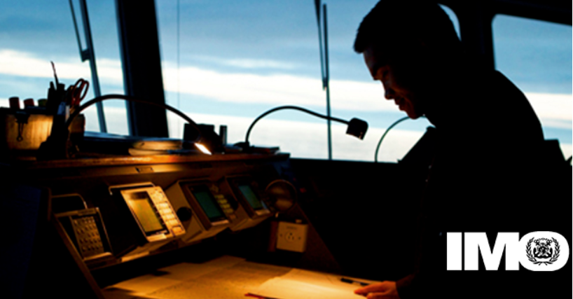 国际海事组织就ISM规则有效实施开展船员问卷调查