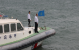 台风天海上拖带作业断缆 厦门海事保障安全归航
