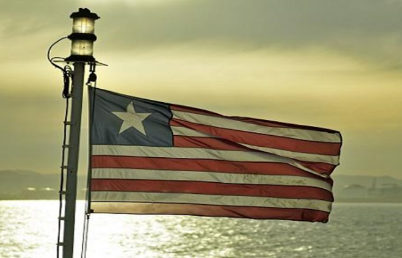 最多吨位 VS 最多船只：利比里亚和巴拿马，谁是最大船旗国？